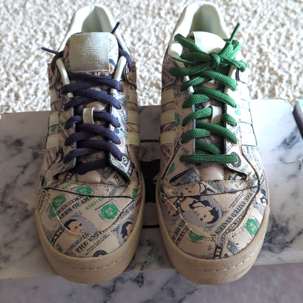 Rivalry low - limited edition